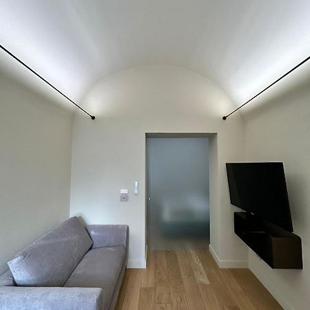 Martiri Boutique Apartment Neapol Exteriér fotografie