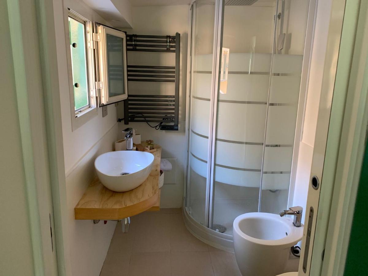 Martiri Boutique Apartment Neapol Exteriér fotografie