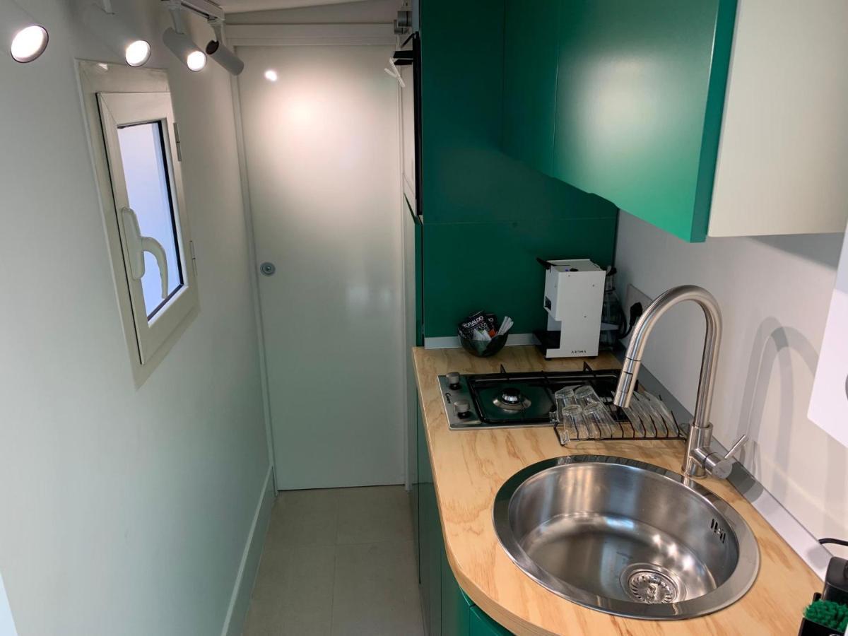 Martiri Boutique Apartment Neapol Exteriér fotografie