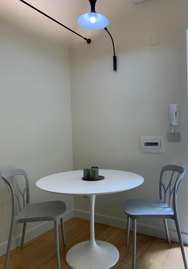 Martiri Boutique Apartment Neapol Exteriér fotografie