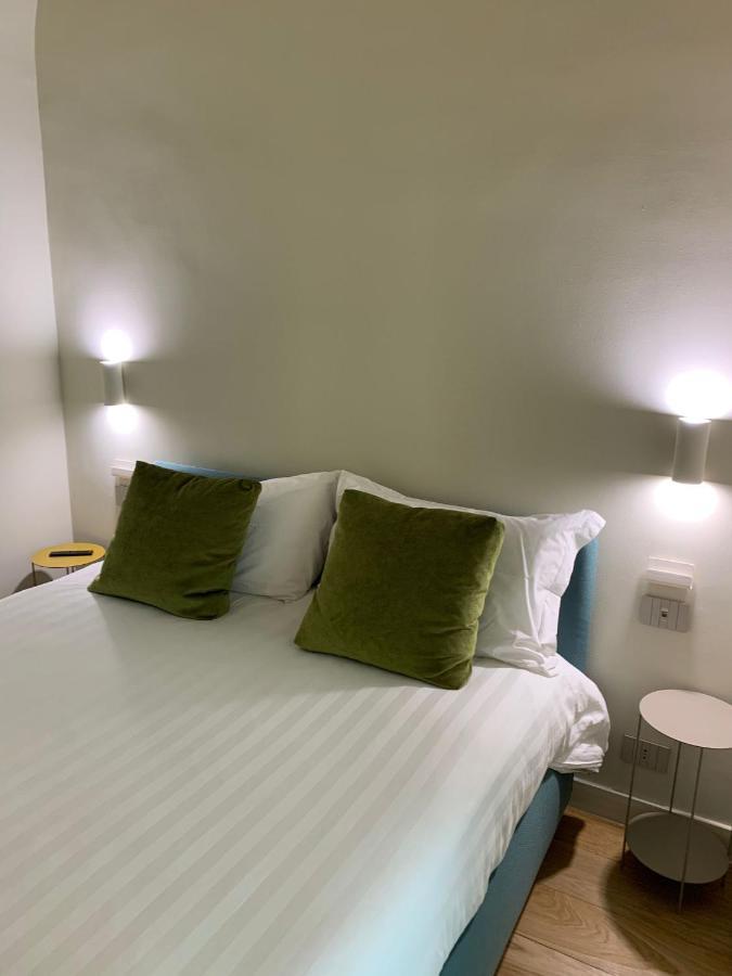 Martiri Boutique Apartment Neapol Exteriér fotografie