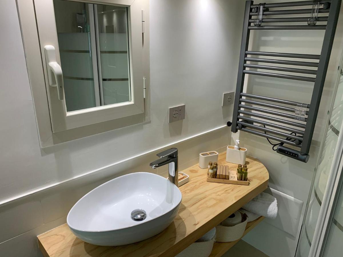 Martiri Boutique Apartment Neapol Exteriér fotografie