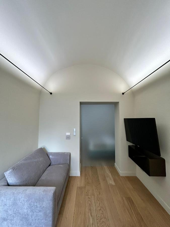 Martiri Boutique Apartment Neapol Exteriér fotografie