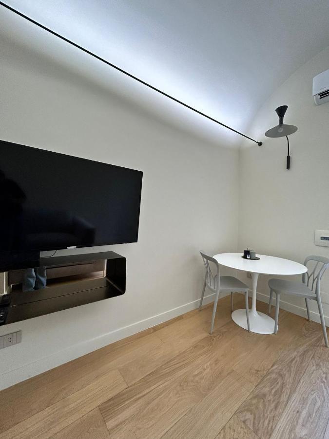 Martiri Boutique Apartment Neapol Exteriér fotografie