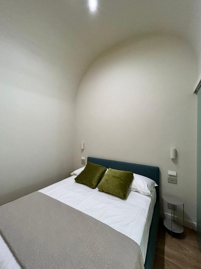 Martiri Boutique Apartment Neapol Exteriér fotografie