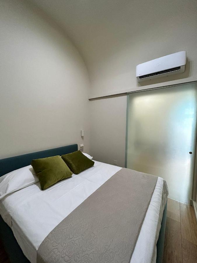 Martiri Boutique Apartment Neapol Exteriér fotografie