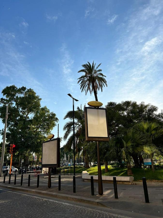 Martiri Boutique Apartment Neapol Exteriér fotografie
